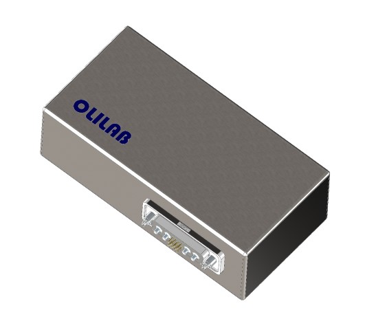 MCU Blow control system for high pressure proportional valves