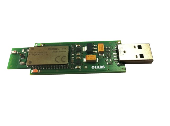 Industrial grade Bluetooth communication for mesh networks